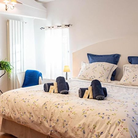 Hotel Les Nuits du Pastelier à Teulat Extérieur photo